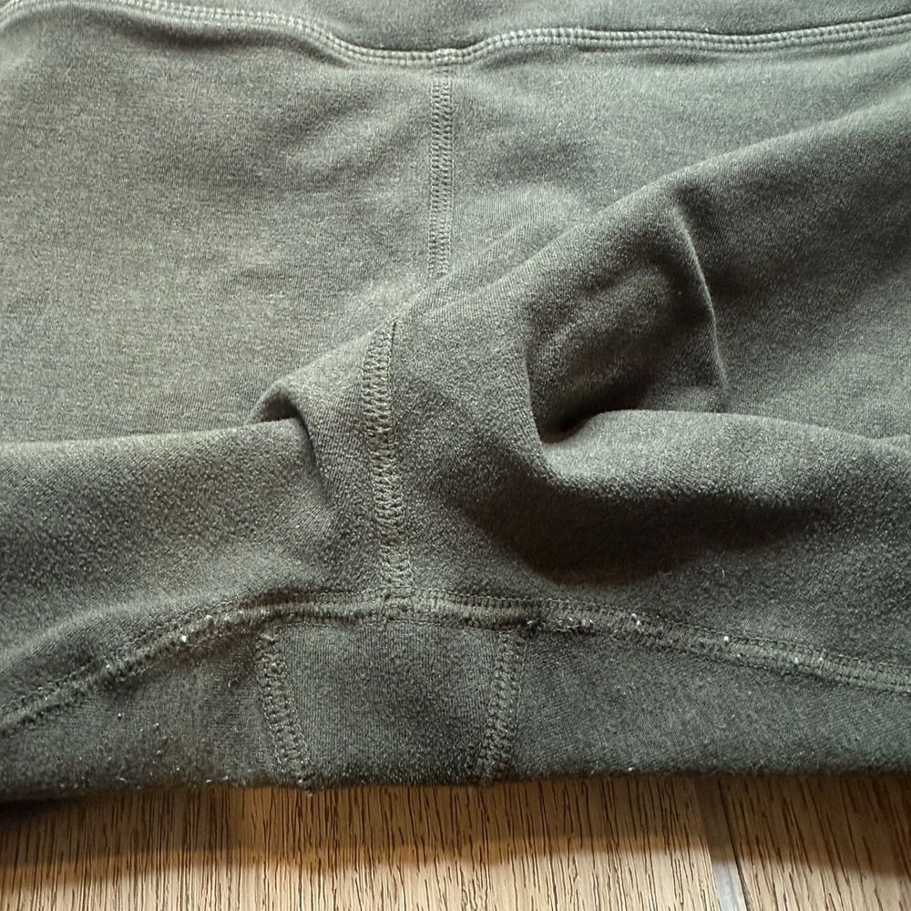 Women's Vuori GreenClean Elevation High Rise leggings - Picture 6 of 6